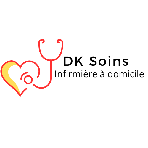 DK Soins - Infirmière à domicile